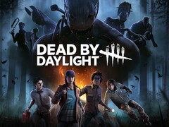 Image officielle du jeu Dead by Daylight ; (Source de l&#039;image : Epic Games)