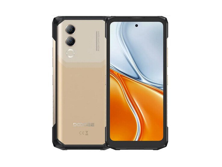 Critique du Doogee Blade 20 Turbo