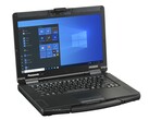 Test du Panasonic Toughbook FZ-55 MK2 : l'Iris Xe fait toute la différence