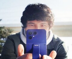 Le Fairphone 6+ sera officiellement dévoilé la semaine prochaine.
