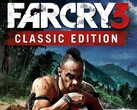 Far Cry 3 Classic Edition est disponible dans le cadre d'un achat groupé pour la PS5. (Source de l'image : Ubisoft)
