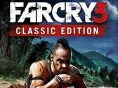 Far Cry 3 Classic Edition est disponible dans le cadre d'un achat groupé pour la PS5. (Source de l'image : Ubisoft)