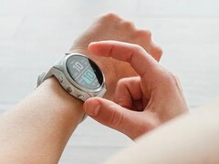 La version 17.22 de la mise à jour bêta de Garmin est disponible pour la Fenix 7 et les smartwatches associées. (Source de l'image : Garmin)