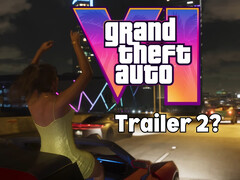 GTA 6 Trailer 2 teaser (Image source : Rockstar Games with edits)