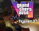 GTA 6 Trailer 2 teaser (Image source : Rockstar Games with edits)