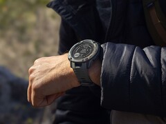 Les smartwatches Garmin Instinct 2 ont reçu la mise à jour bêta 15.03. (Source : Garmin)