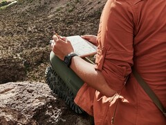 La version bêta 15.02 est désormais disponible pour plusieurs smartwatches Garmin, dont l'Instinct 2 (ci-dessus). (Source de l'image : Garmin)