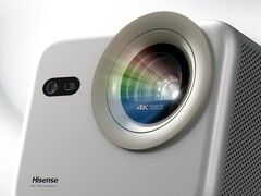 Hisense accepte dès à présent les précommandes pour le projecteur M2 Pro (photo). (Source de l&#039;image : Hisense)