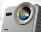 Hisense accepte dès à présent les précommandes pour le projecteur M2 Pro (photo). (Source de l'image : Hisense)