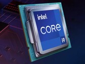 Le Core i9-11900T d'Intel offre une performance puissante à un seul cœur. (Source de l'image : Intel)
