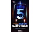 Un nouveau teaser de Legion 2 Pro. (Source : Weibo)