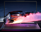 Le Legion Pro 7 16AFR10H est proposé à partir de 2 399 $. Illustration : photo promotionnelle de l'ordinateur portable de jeu. (Source de l'image : Lenovo)
