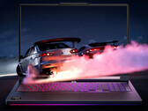 Le Legion Pro 7 16AFR10H est proposé à partir de 2 399 $. Illustration : photo promotionnelle de l'ordinateur portable de jeu. (Source de l'image : Lenovo)