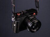 Le Leica Q3 43 est désormais également disponible en Formula 1 Edition.