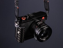 Le Leica Q3 43 est désormais également disponible en Formula 1 Edition.