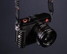 Le Leica Q3 43 est désormais également disponible en Formula 1 Edition.