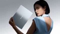 Lenovo Yoga Air 14 Aura : un ordinateur portable fin et léger de 14 pouces, au design épuré et à la finition haut de gamme