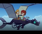 Lost in Play bénéficie d'une réduction de 80 % sur Steam jusqu'au 6 septembre.