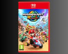 Mario Kart World en Allemagne (Image source : Quelle.de avec modifications)