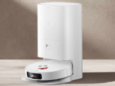 Le robot aspirateur Xiaomi Mijia All-in-One Sweeping and Mopping est désormais disponible en dehors de la Chine. (Image source : Xiaomi)