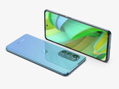Le "Edge 2022". (Source : 91Mobiles x OnLeaks)