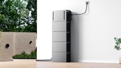 Nouveau chez Mova : LumeGret A4000