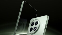 Le OnePlus Ace 5. (Source de l'image : OnePlus)