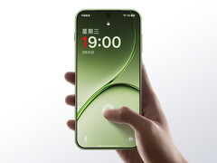 Le OnePlus 15T (photo) est une alternative plus petite au OnePlus 15.