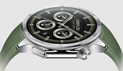 La OnePlus Watch 3 est dotée d&#039;un écran plus lumineux et d&#039;un design plus durable. (Source de l&#039;image : OnePlus)