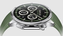 La OnePlus Watch 3 est dotée d'un écran plus lumineux et d'un design plus durable. (Source de l'image : OnePlus)