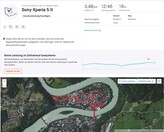 GNSS - Sony Xperia 5 II