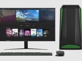 Microsoft a rebaptisé Xbox Game Pass pour PC en PC Game Pass pour attirer les joueurs sur PC. (Image : Microsoft)
