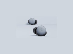 Les Pixel Buds 2 Pro seront disponibles dans une nouvelle cinquième couleur (source : Evan Blass)