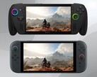 Comparaison des performances des ROG Xbox Ally X et Switch 2 dans Star Wars Outlaws (Source : Asus, Nintendo of America, Ubisoft avec modifications)