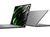 Razer Book 13 est l'enfant d'un Dell XPS 13 et d'un Blade Stealth dont nous ne savions pas qu'il serait utile (Source de l'image : Razer)