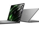 Razer Book 13 est l'enfant d'un Dell XPS 13 et d'un Blade Stealth dont nous ne savions pas qu'il serait utile (Source de l'image : Razer)