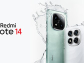 Redmi Note la série 14 sera lancée la semaine prochaine (Image source : Xiaomi - edited)
