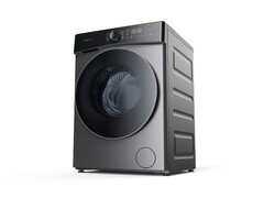 Le lave-linge séchant intelligent Roborock Zeo Lite a été dévoilé en Europe. (Source de l'image : Roborock)