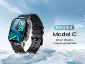Le modèle C de Rogbid est commercialisé au prix de 79,99 $. (Image : Rogbid)