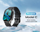 Le modèle C de Rogbid est commercialisé au prix de 79,99 $. (Image : Rogbid)