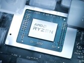 L'AMD Ryzen 7 5800H montre des gains de performance décents par rapport au modèle 4800H dans les derniers tests Geekbench