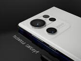 Le Galaxy S23 Ultra ne sera pas équipé du nouvel ISOCELL HP3 de 200 MP. (Source : Technizo_Concept)