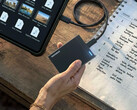 SSD P9 doté d'une interface USB4
