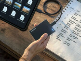 SSD P9 doté d'une interface USB4