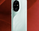 Le Honor 200 Pro est le premier smartphone de la société équipé d'un Snapdragon 8s Gen 3. (Source de l'image : Honor)
