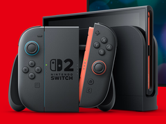 La Switch 2 continue d'enregistrer des ventes relativement soutenues.