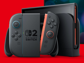 La Switch 2 continue d'enregistrer des ventes relativement soutenues.
