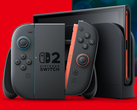 La Switch 2 continue d'enregistrer des ventes relativement soutenues.