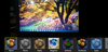 Asus Zenfone Max M2 - Filtres en live.