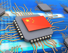 Les fabricants d&#039;ordinateurs portables collaborant avec des ODM chinois pourraient être contraints de retarder certains modèles. (Image Source : SCMP)